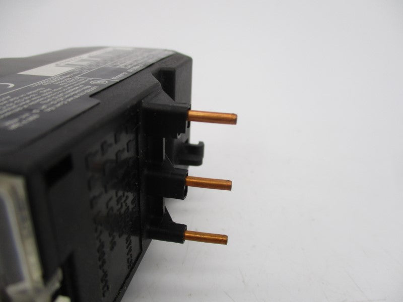 TELEMECANIQUE LR2D1322 600V 17-25A NSNP