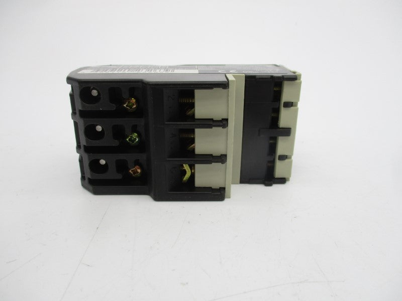 TELEMECANIQUE LR2D1322 600V 17-25A NSNP