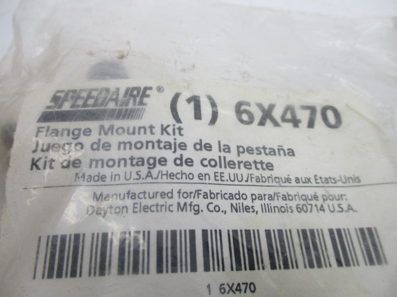 SPEEDAIR 6X470 NSMP