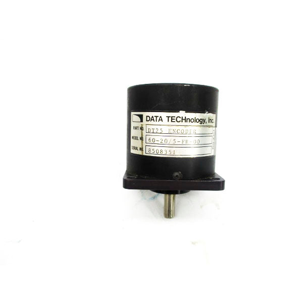 DATA TECHNOLOGY DT25 60-20/5-FR-00 UNMP