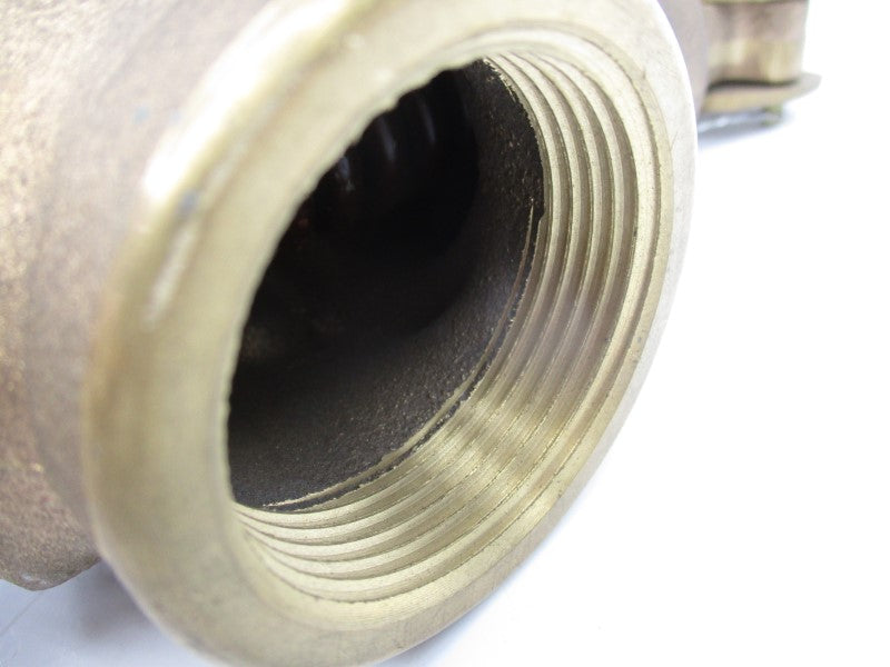 AQUATROL 88C 125PSI 1" NSNP