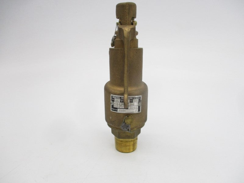 AQUATROL 88C 125PSI 1" NSNP