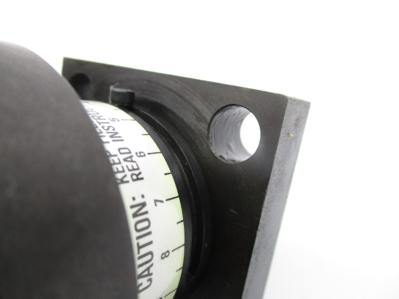 EGD 3/4 BORE X 2.00 STROKE NSNP