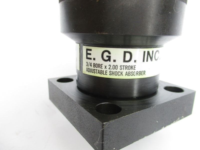 EGD 3/4 BORE X 2.00 STROKE NSNP