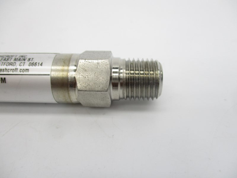 ASHCROFT K15M0242B43000#-XFM 10-30VDC 4500PSI NSNP