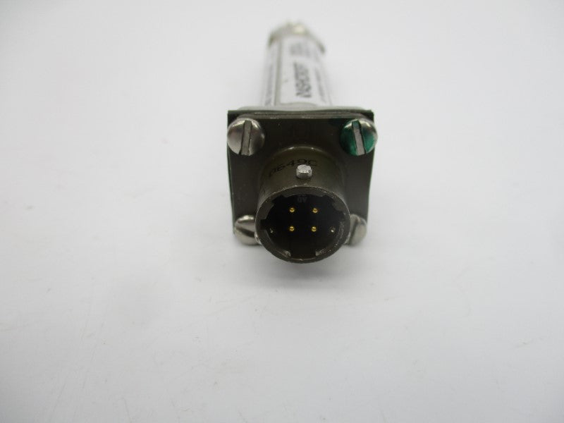 ASHCROFT K15M0242B43000#-XFM 10-30VDC 4500PSI NSNP