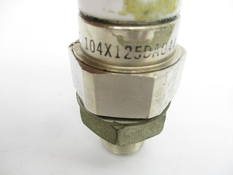 GENERAL ELECTRIC 104X125DA044 7613 NSNP