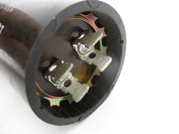 MALLORY PSU13015 110/125VAC NSNP