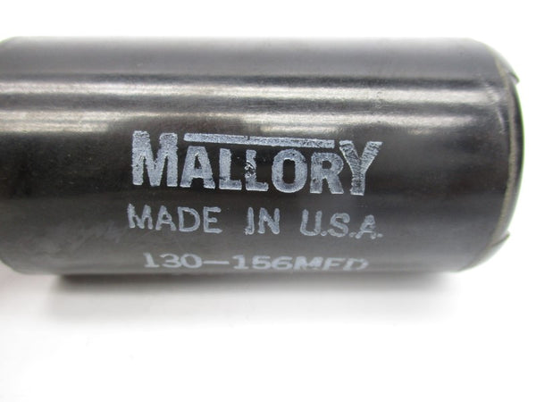 MALLORY PSU13015 110/125VAC NSNP