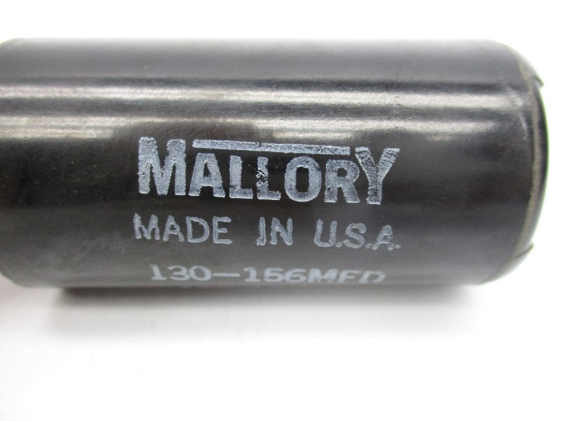 MALLORY PSU13015 110/125VAC NSNP