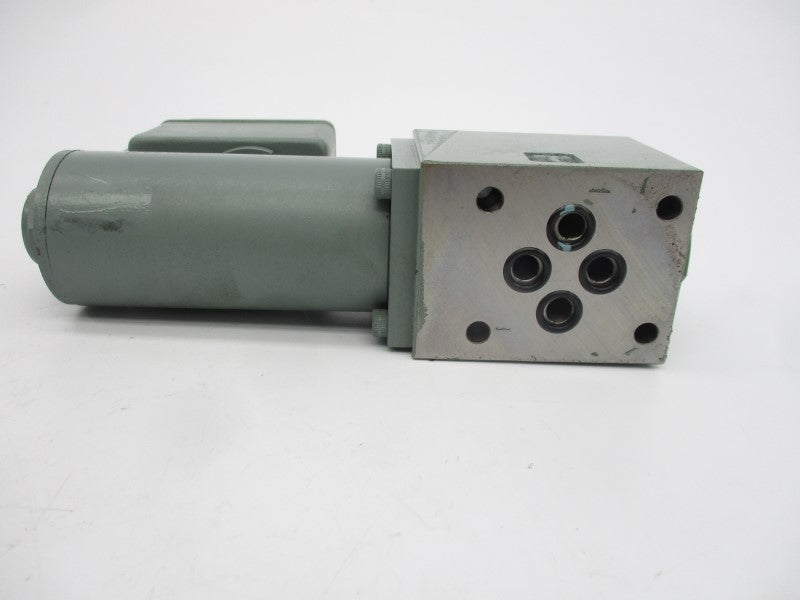 YUKEN DSG-01-2B2-A110-6-31901 NSMP