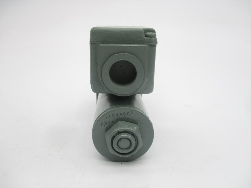 YUKEN DSG-01-2B2-A110-6-31901 NSMP