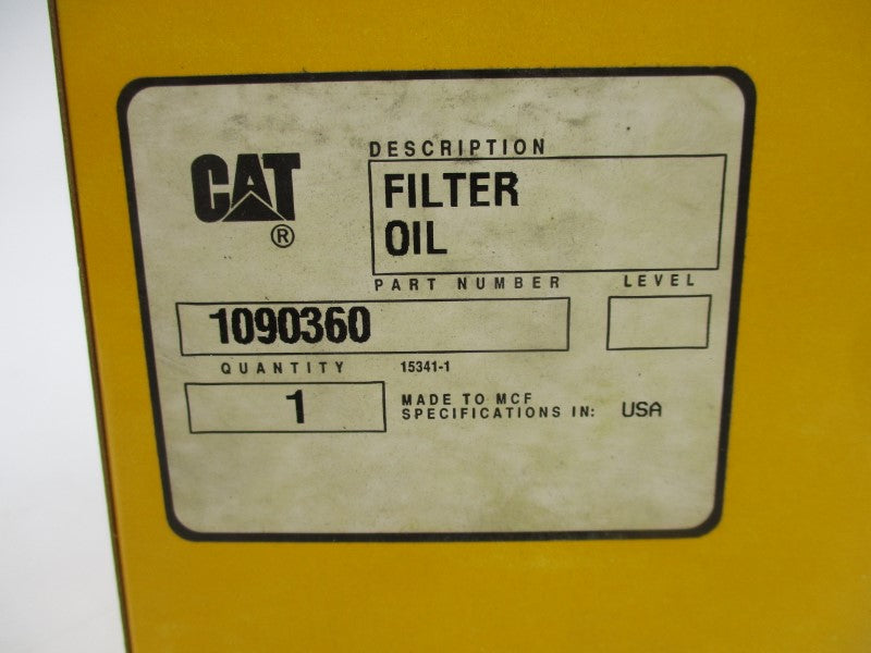 CAT 1090360 NSMP