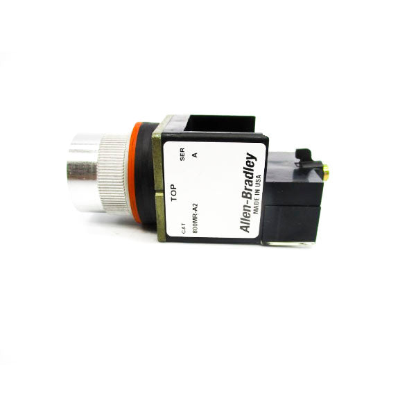 ALLEN BRADLEY 800MR-A2 SER. A NSNP