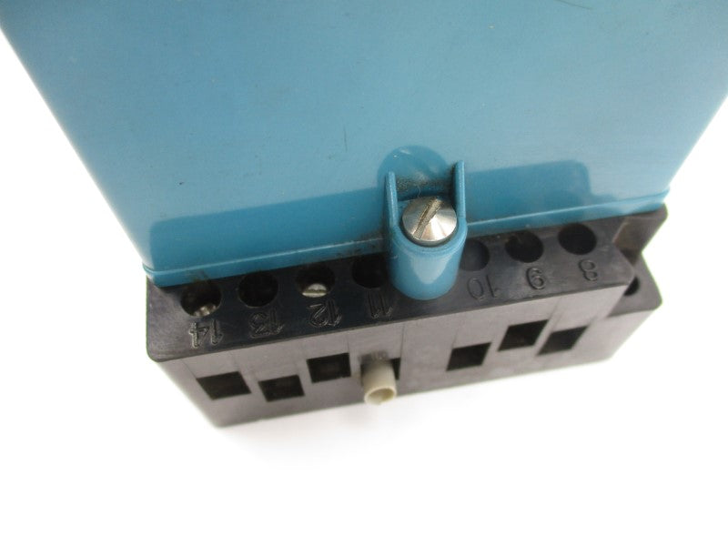 ENERDIS ICR1220B 9823 110V UNMP