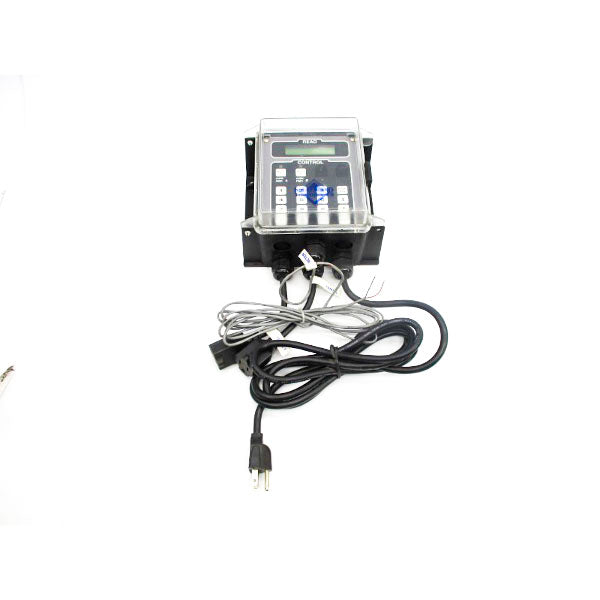 SOLID BLEND LF-2 120VAC NSNP