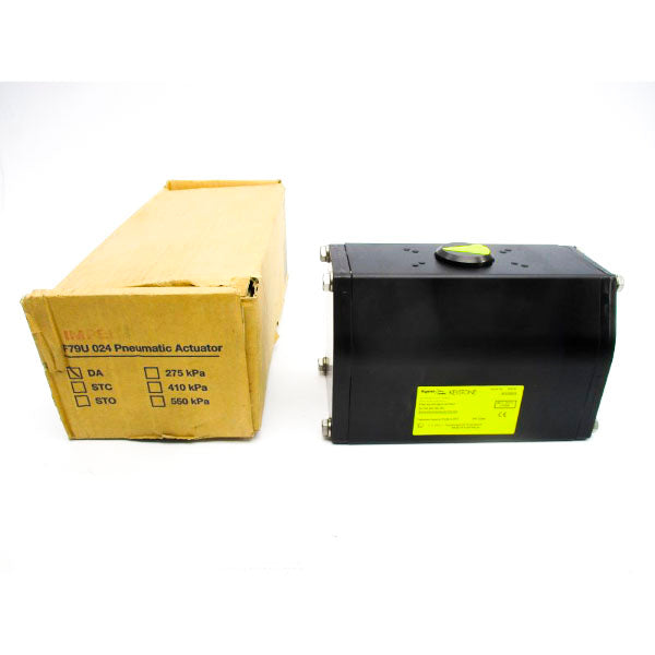 TYCO F79U024 120PSI NSMP