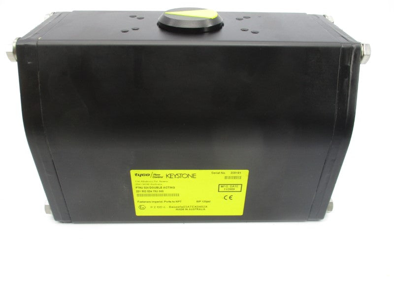 TYCO F79U024 120PSI NSMP