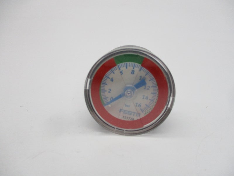 FESTO MA-40-16-R1/8-E-RG 525726 0-16 NSMP