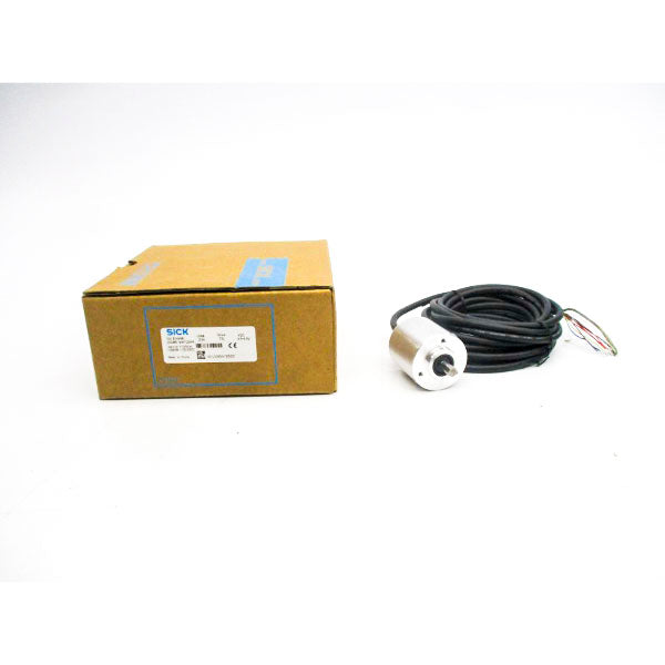 SICK DDS36E-S4AT02048 4.5-5.5VDC NSMP