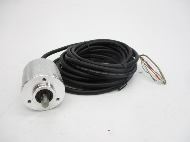 SICK DDS36E-S4AT02048 4.5-5.5VDC NSMP