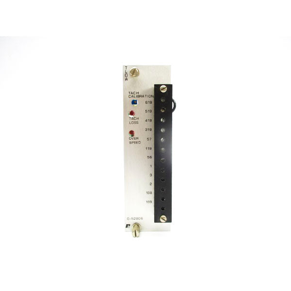 RELIANCE ELECTRIC 0-52806 NSNP