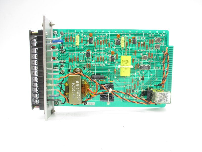 RELIANCE ELECTRIC 0-52806 NSNP