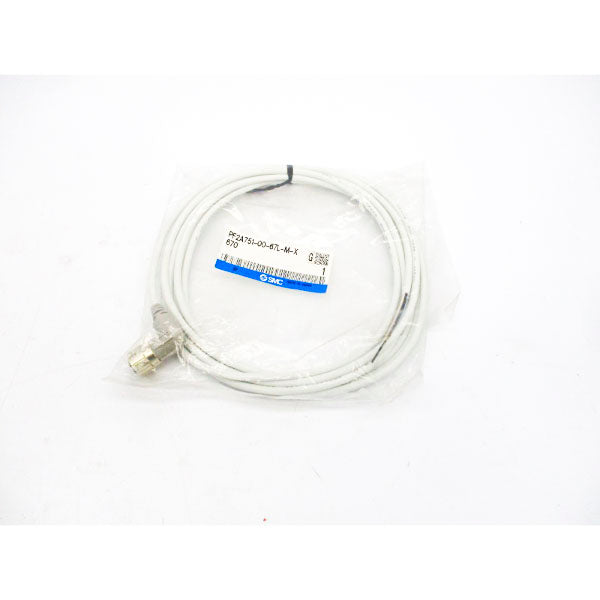 SMC PF2A751-00-67L-M-X NSMP