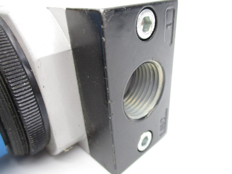 FESTO LR-D-7-MIDI 162586 230PSI UNMP
