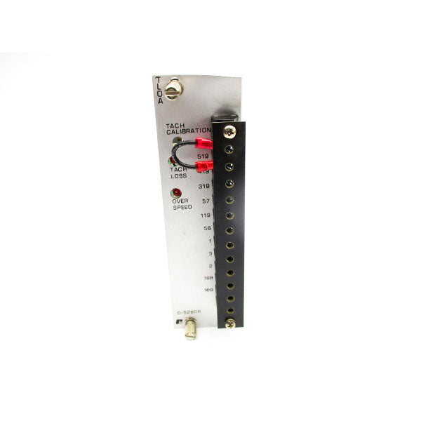 RELIANCE ELECTRIC 0-52806 (AS PICTURED) NSNP
