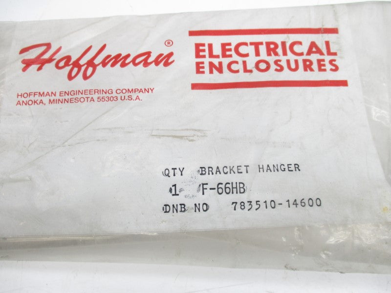 HOFFMAN F-66HB NSMP