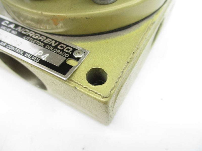 NORGREN E1012B-P4 24VDC NSNP
