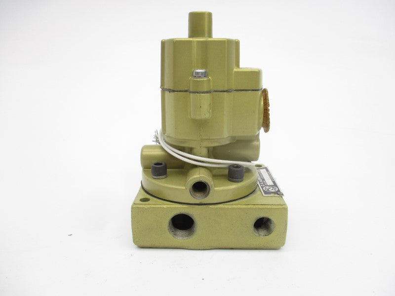 NORGREN E1012B-P4 24VDC NSNP