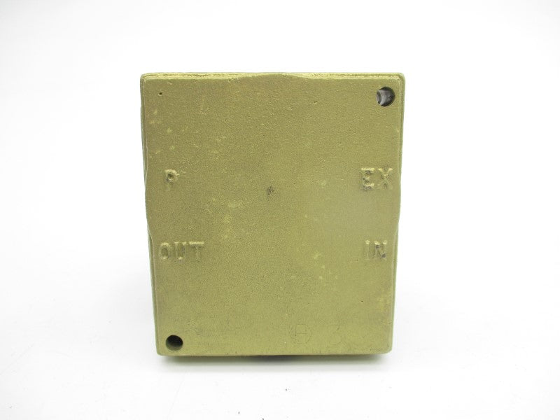NORGREN E1012B-P4 24VDC NSNP