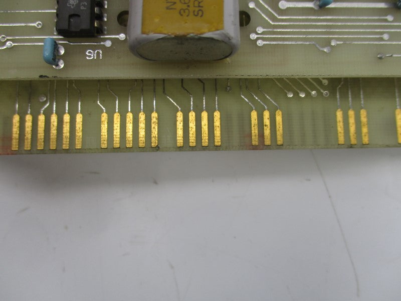 ISSC 300-AM-PRCSSR B-34-09-002 REV. A UNMP