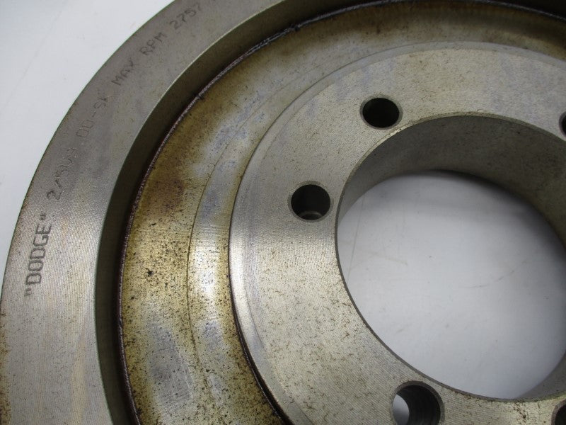 DODGE 2GR5V9.0-SK 455252 NSMP