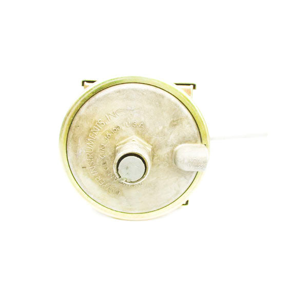 DWYER 1823 480VAC 15A 25PSI UNMP