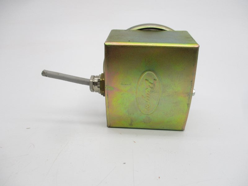 DWYER 1823 480VAC 15A 25PSI UNMP