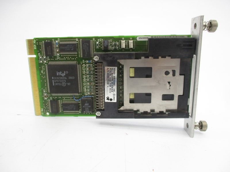 RADISYS EXM-17 61-0148-18 UNMP