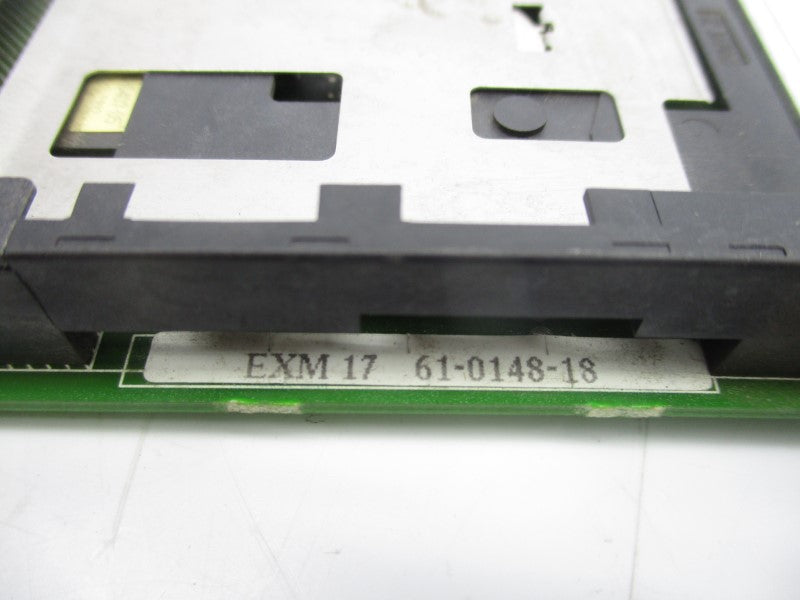 RADISYS EXM-17 61-0148-18 UNMP