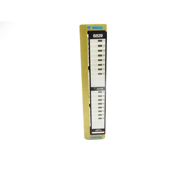 MODICON B829 5V UNMP