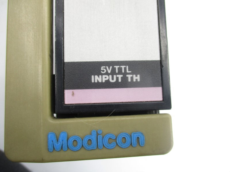 MODICON B829 5V UNMP