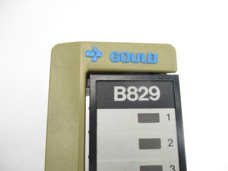 MODICON B829 5V UNMP