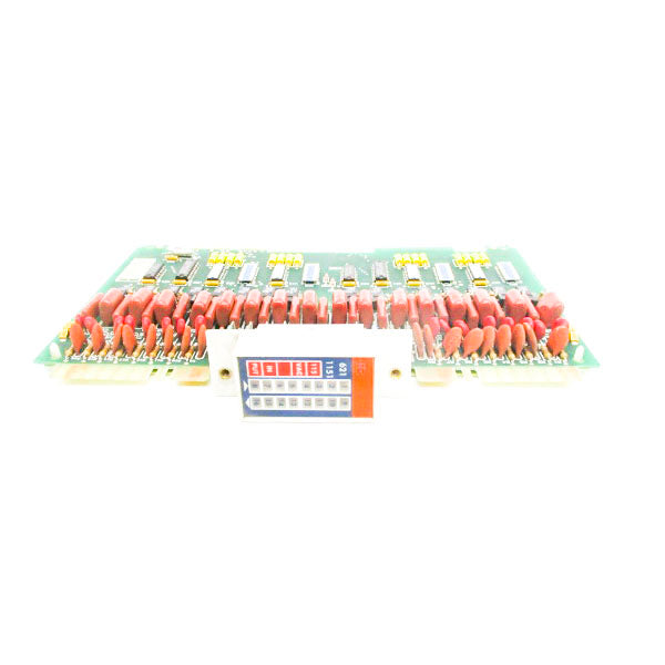 ISSC 621-1151 UNMP