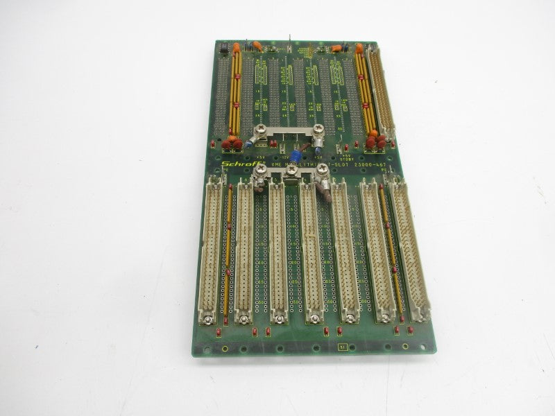 SCHROFF 23000-467 UNMP