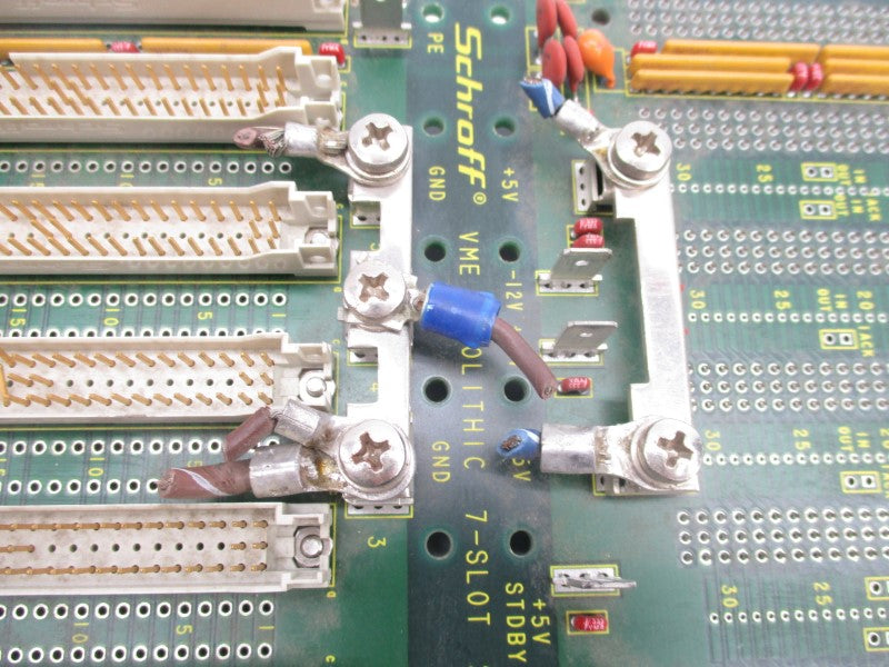 SCHROFF 23000-467 UNMP