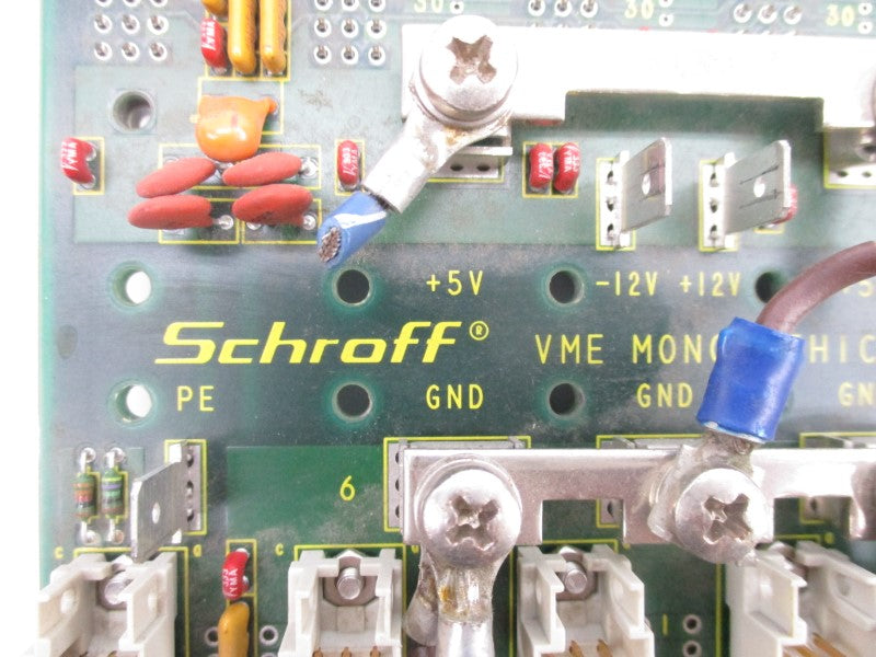 SCHROFF 23000-467 UNMP