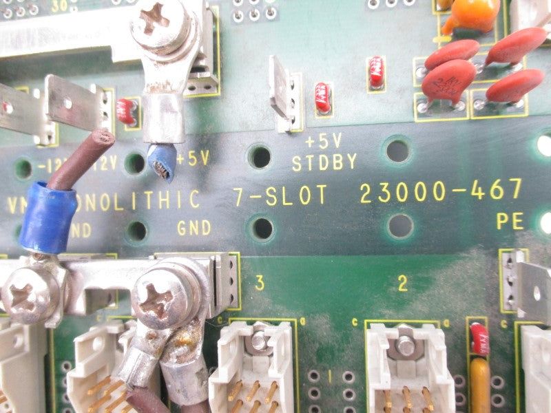 SCHROFF 23000-467 UNMP