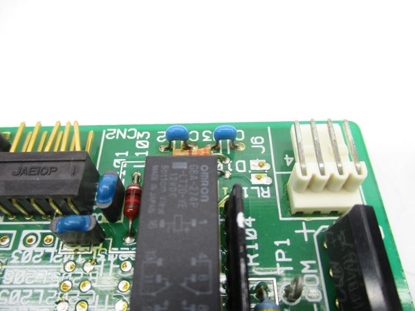 YOKOGAWA B9573/UE UNMP