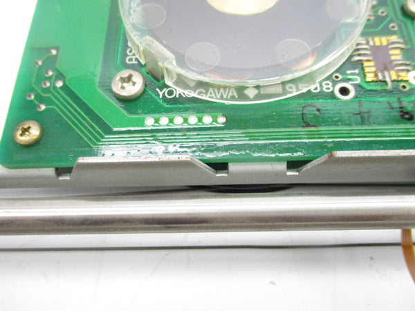 YOKOGAWA B9573/UE UNMP
